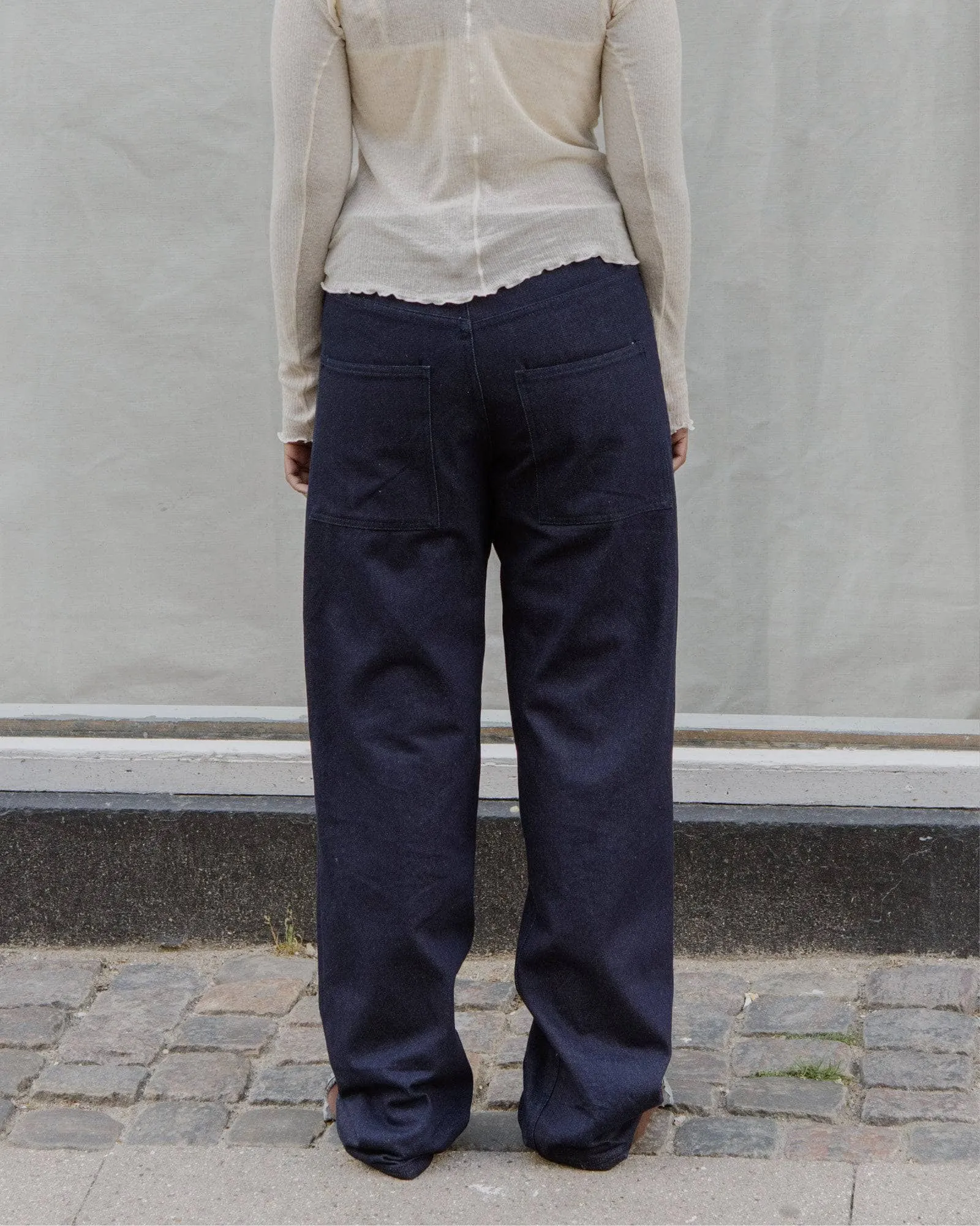 Indre Pants sold by Baserange product image thumbnail 2
