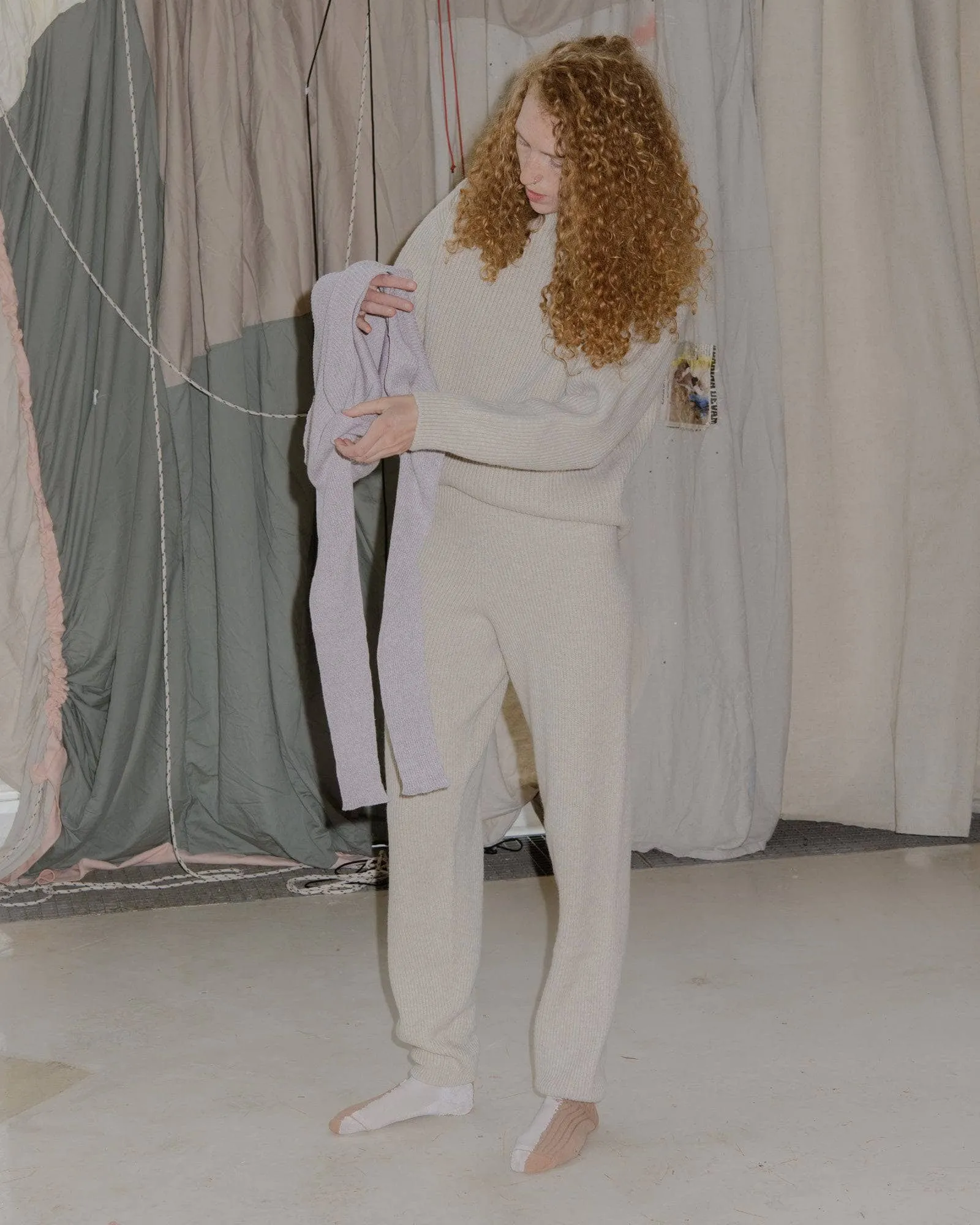 Danube Pants sold by Baserange product image thumbnail 4