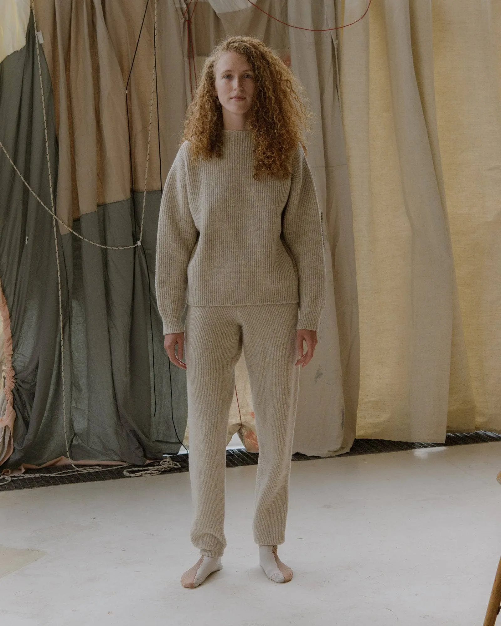 Danube Pants sold by Baserange product image thumbnail 5