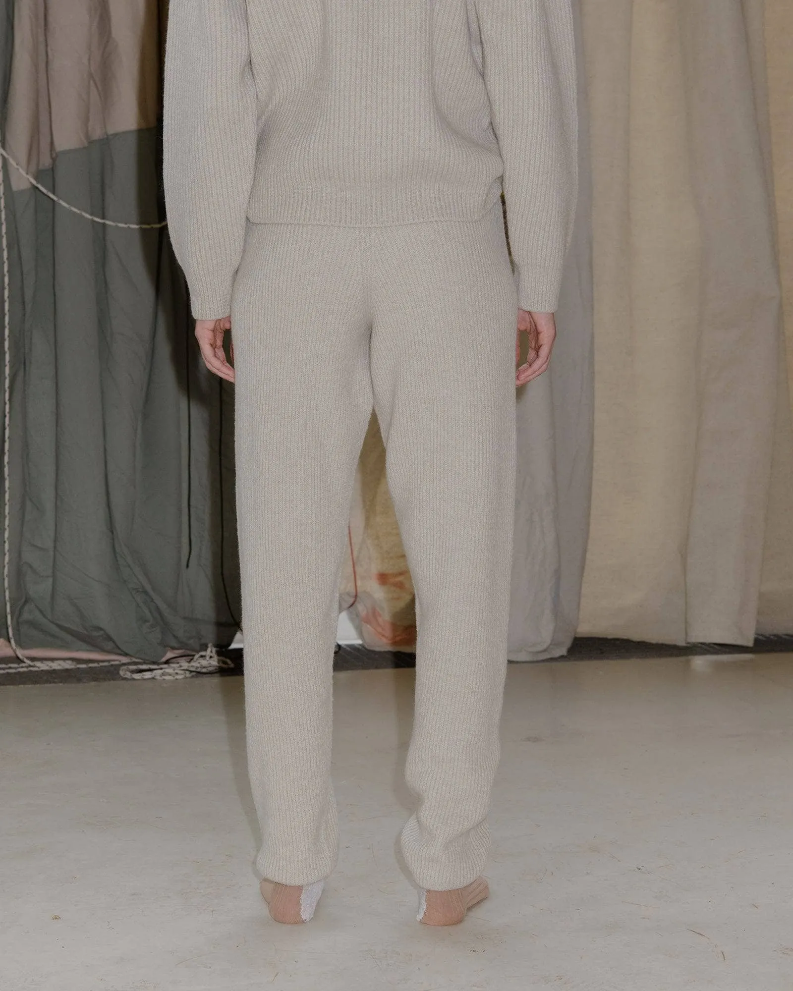 Danube Pants sold by Baserange product image thumbnail 2