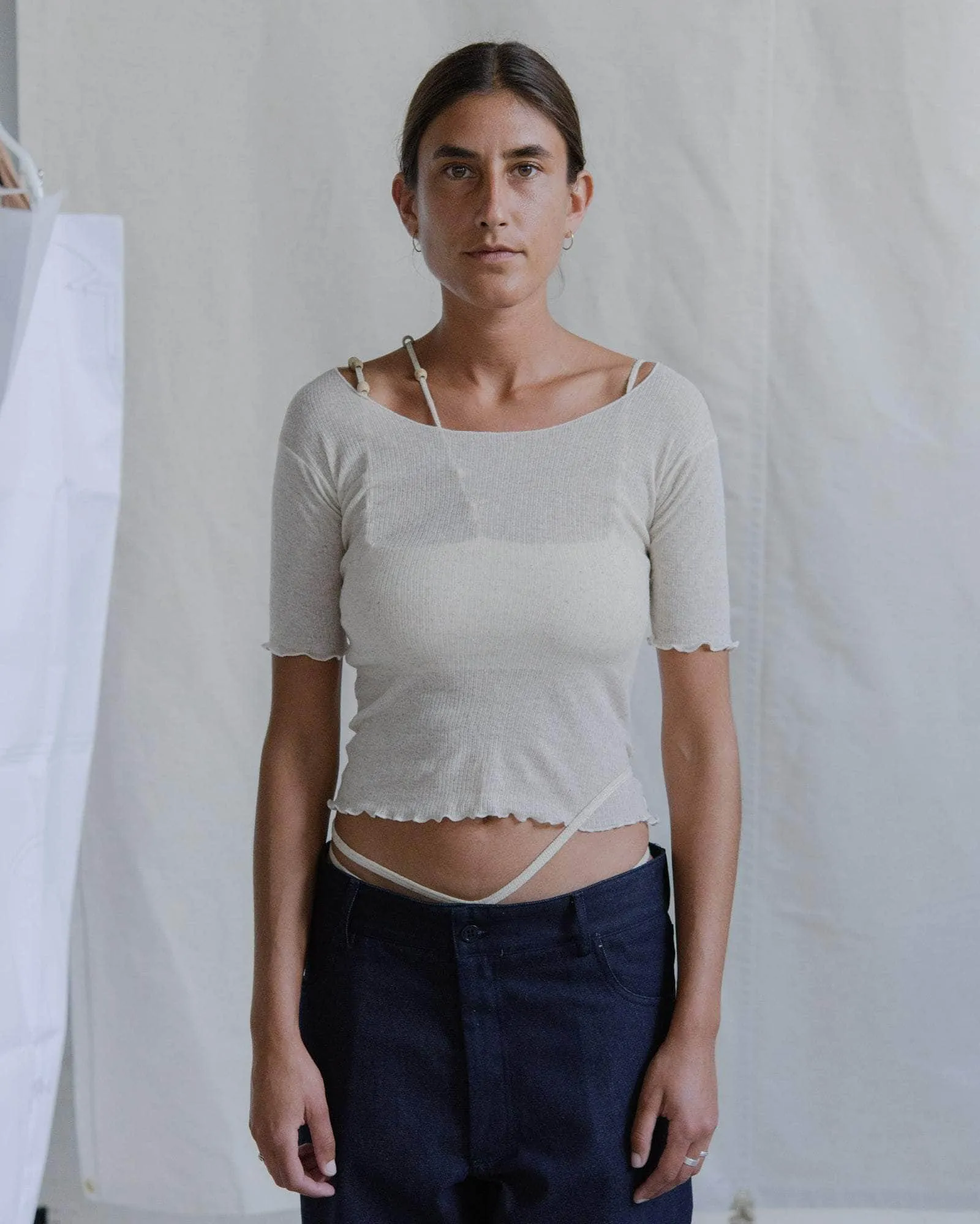 Pama 3/4 Tee Shirt sold by Baserange