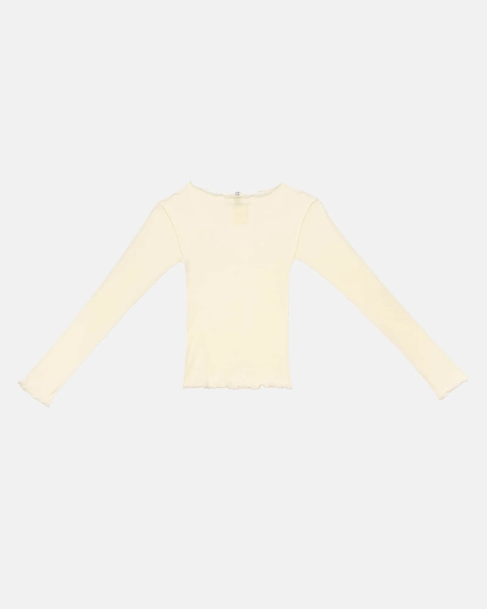 Gene Long Sleeve Tee sold by Baserange product image thumbnail 2