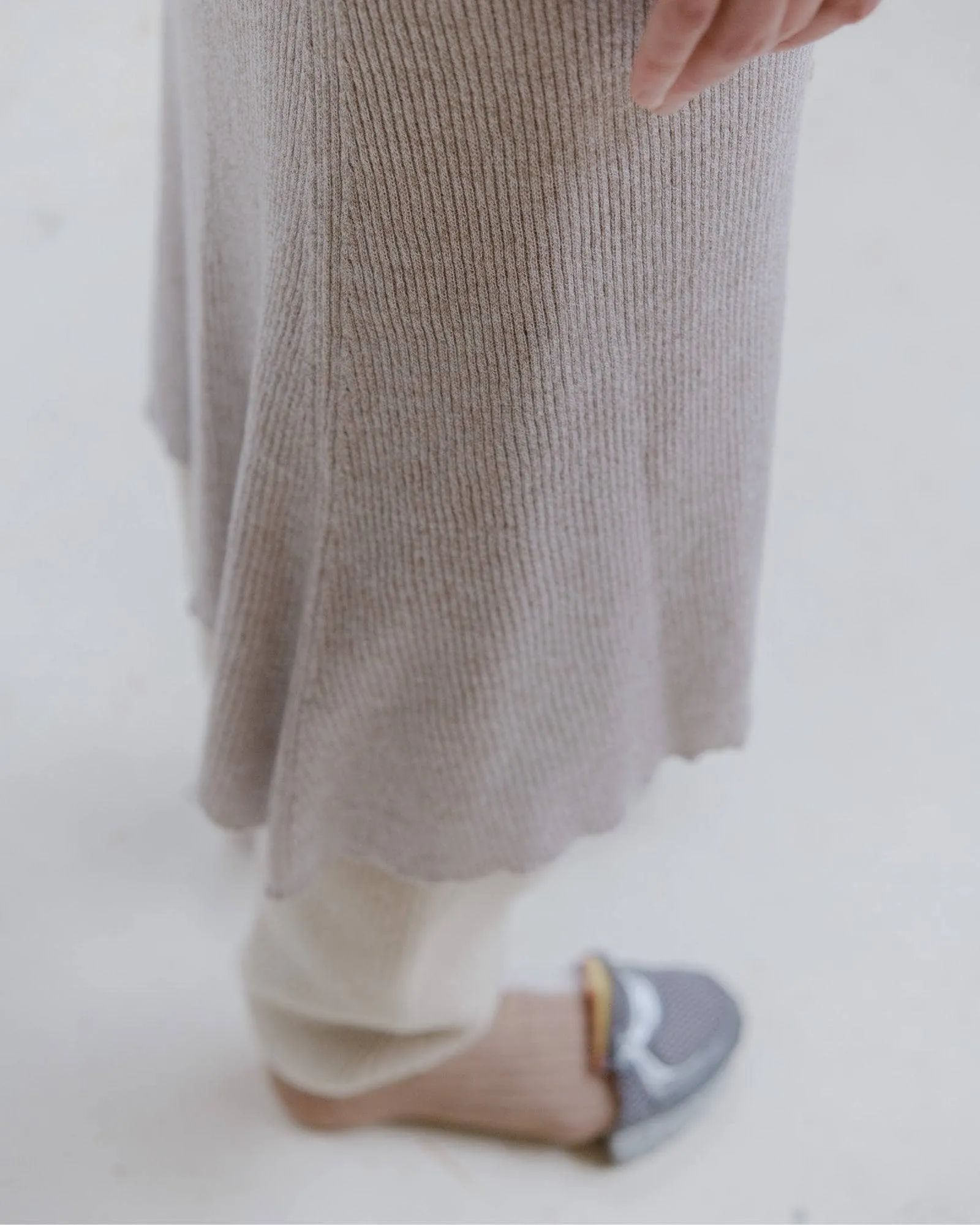 Loulou Skirt sold by Baserange product image thumbnail 5