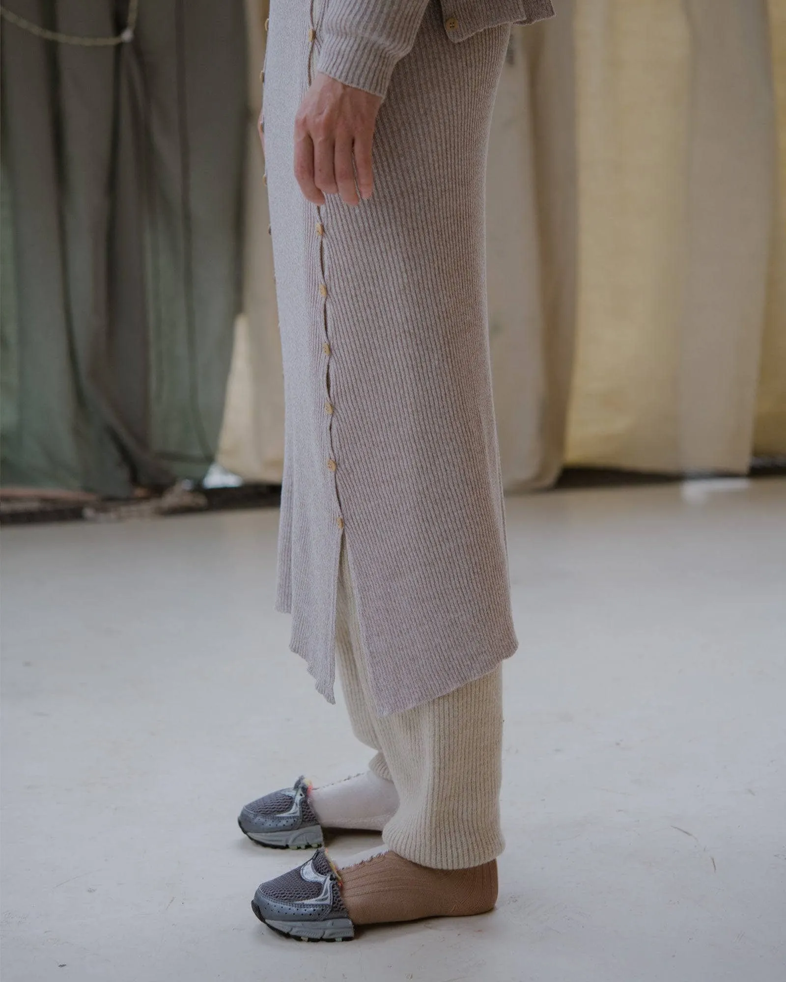 Loulou Skirt sold by Baserange product image thumbnail 4