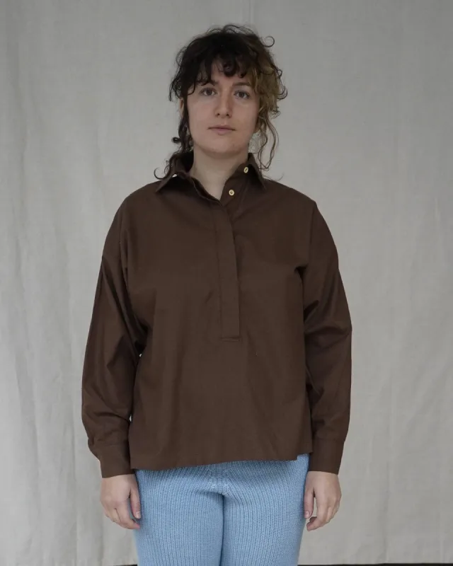 Stoa Shirt made by Baserange