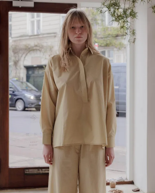 Stoa Shirt sold by Baserange