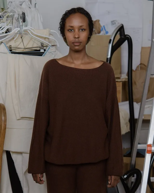 Orleans Jumper sold by Baserange