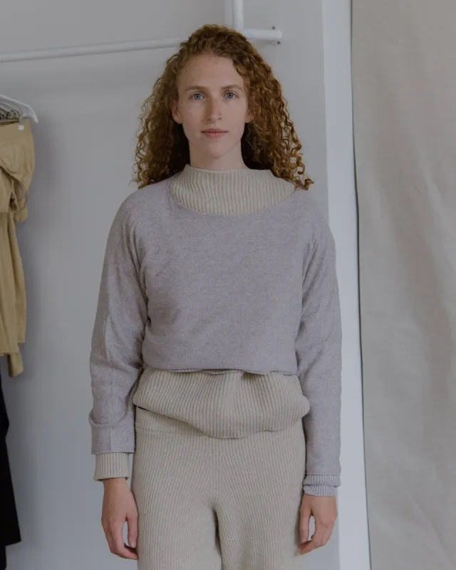 Adet Long Sleeve sold by Baserange