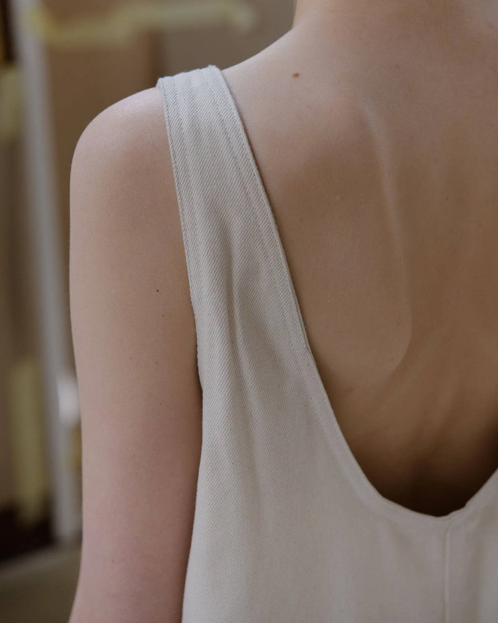 Tank Jumpsuit sold by Baserange product image thumbnail 4