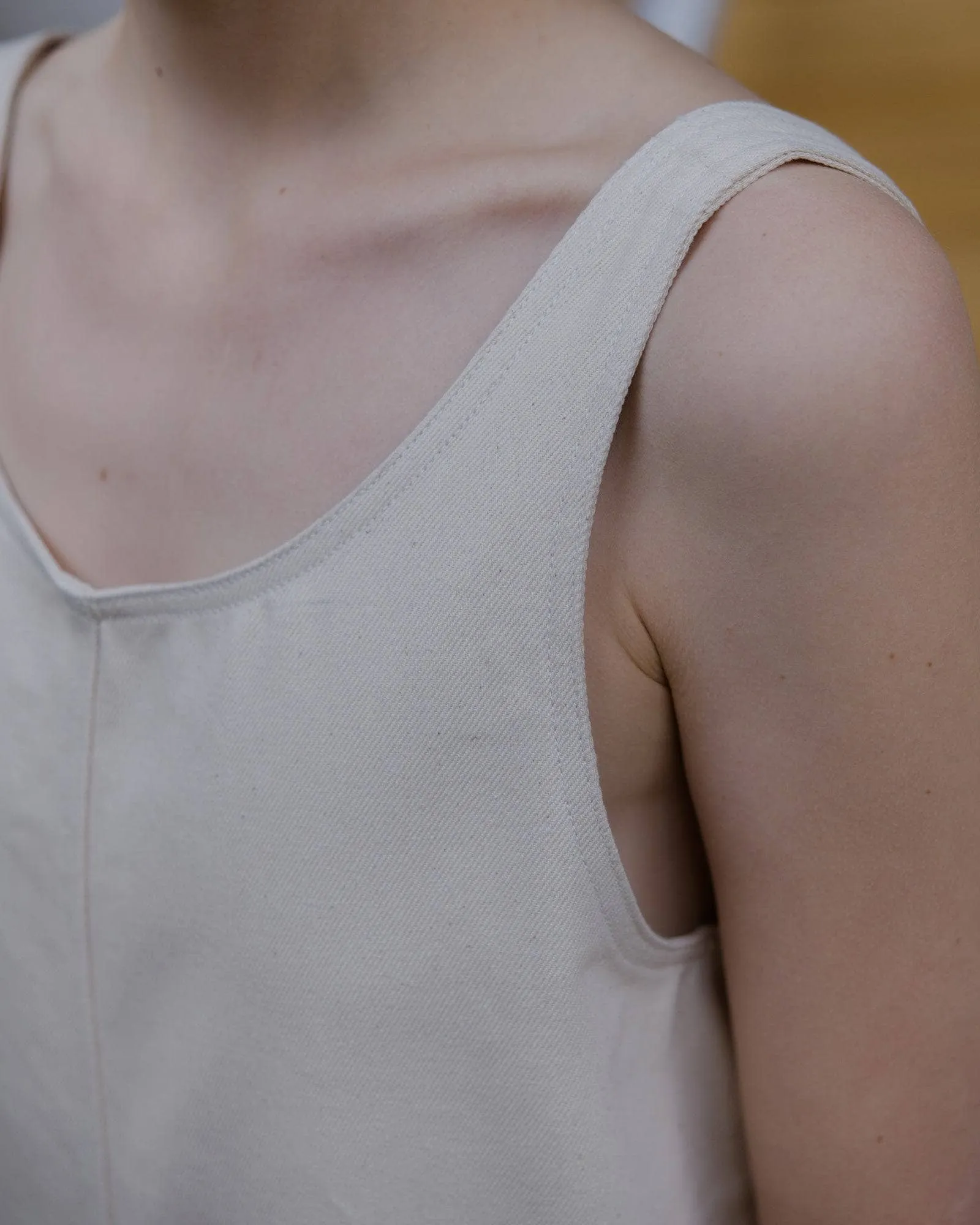 Tank Jumpsuit sold by Baserange product image thumbnail 5