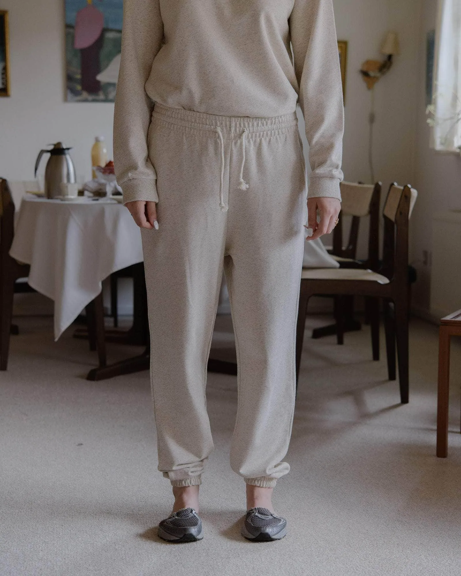 Sweatpants sold by Baserange product image thumbnail 2