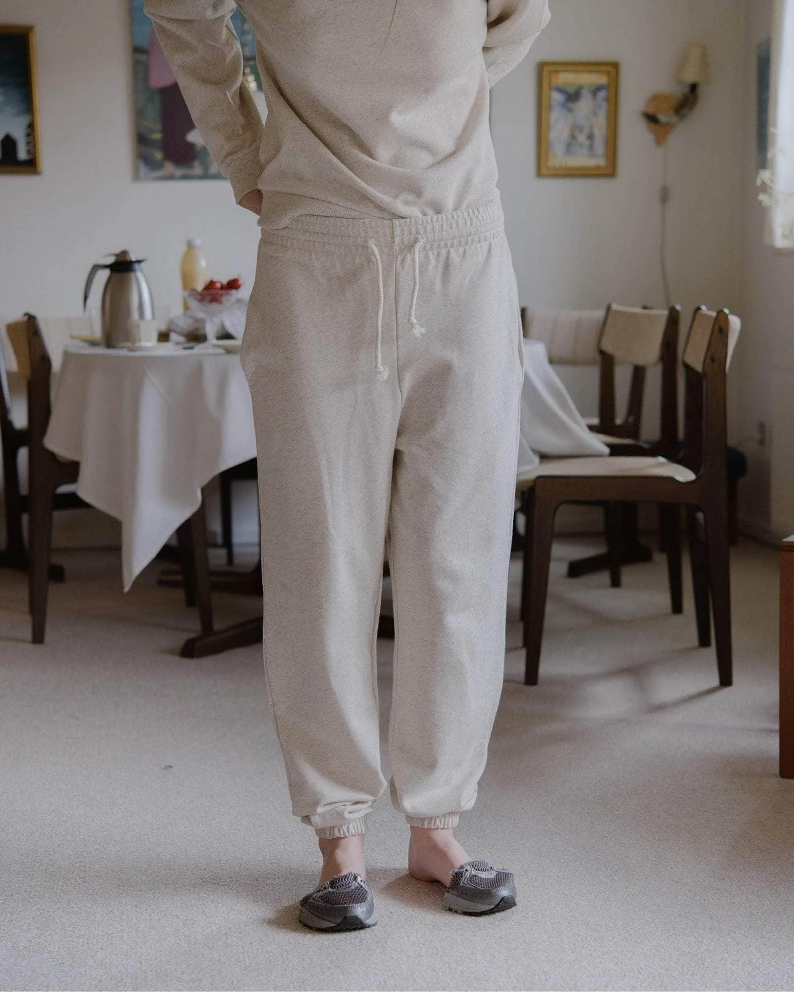 Sweatpants sold by Baserange product image thumbnail 5