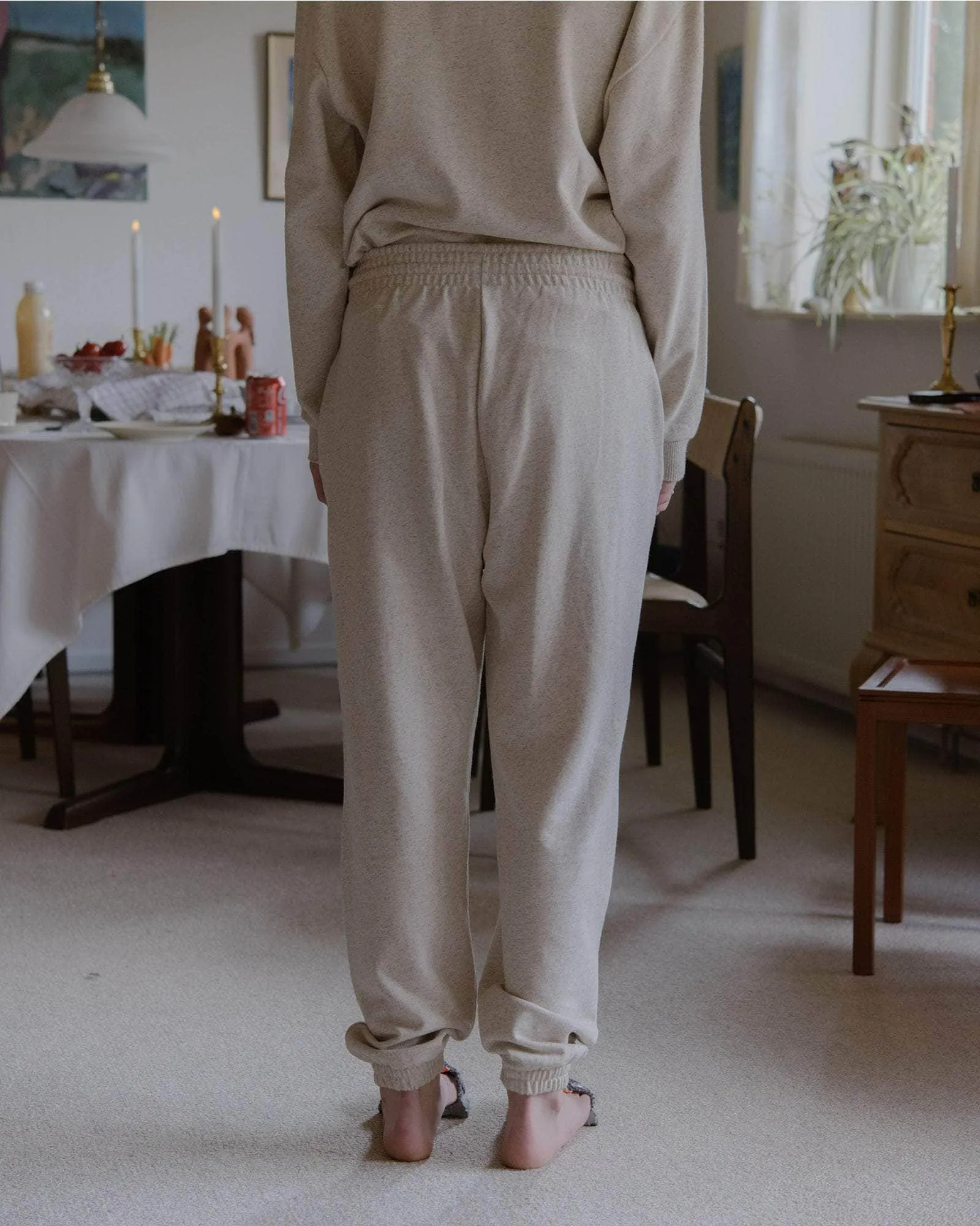 Sweatpants sold by Baserange product image thumbnail 4