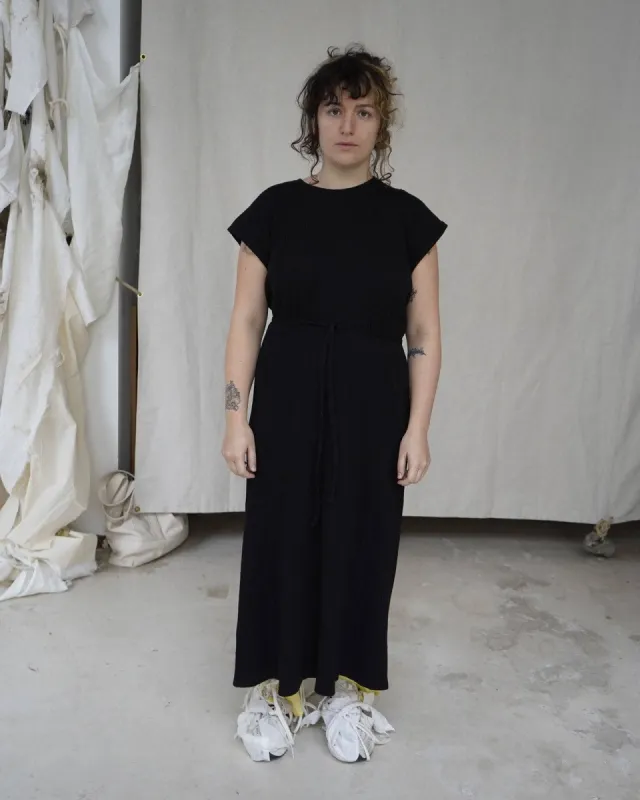 Shaw Sleeveless Dress sold by Baserange