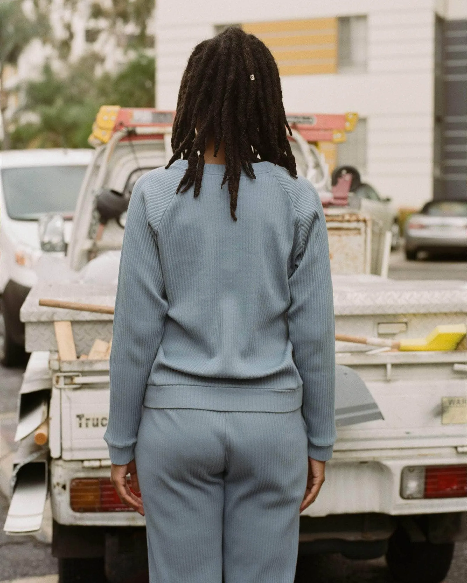 Basic Sweat sold by Baserange product image thumbnail 3