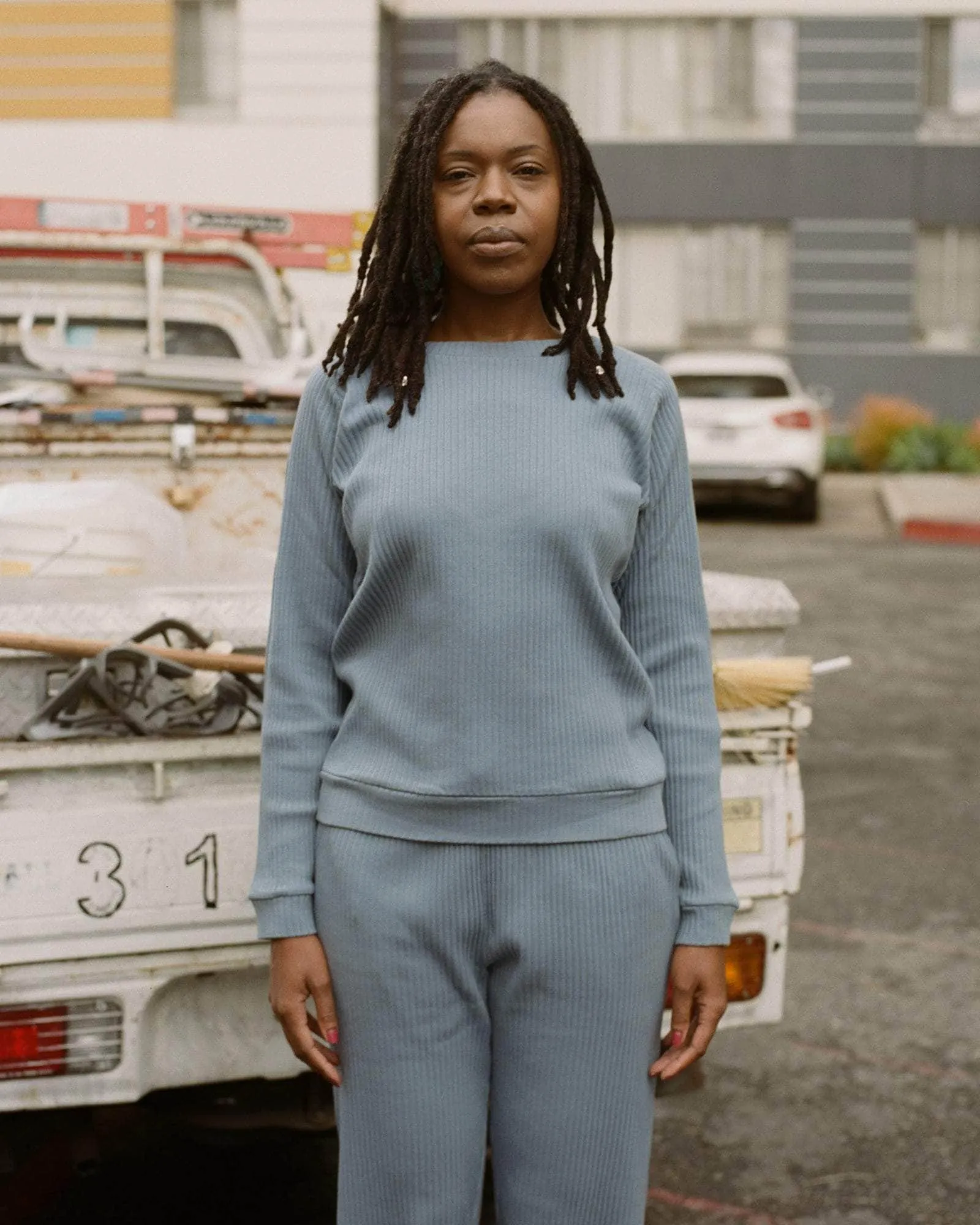 Basic Sweat sold by Baserange product image thumbnail 2