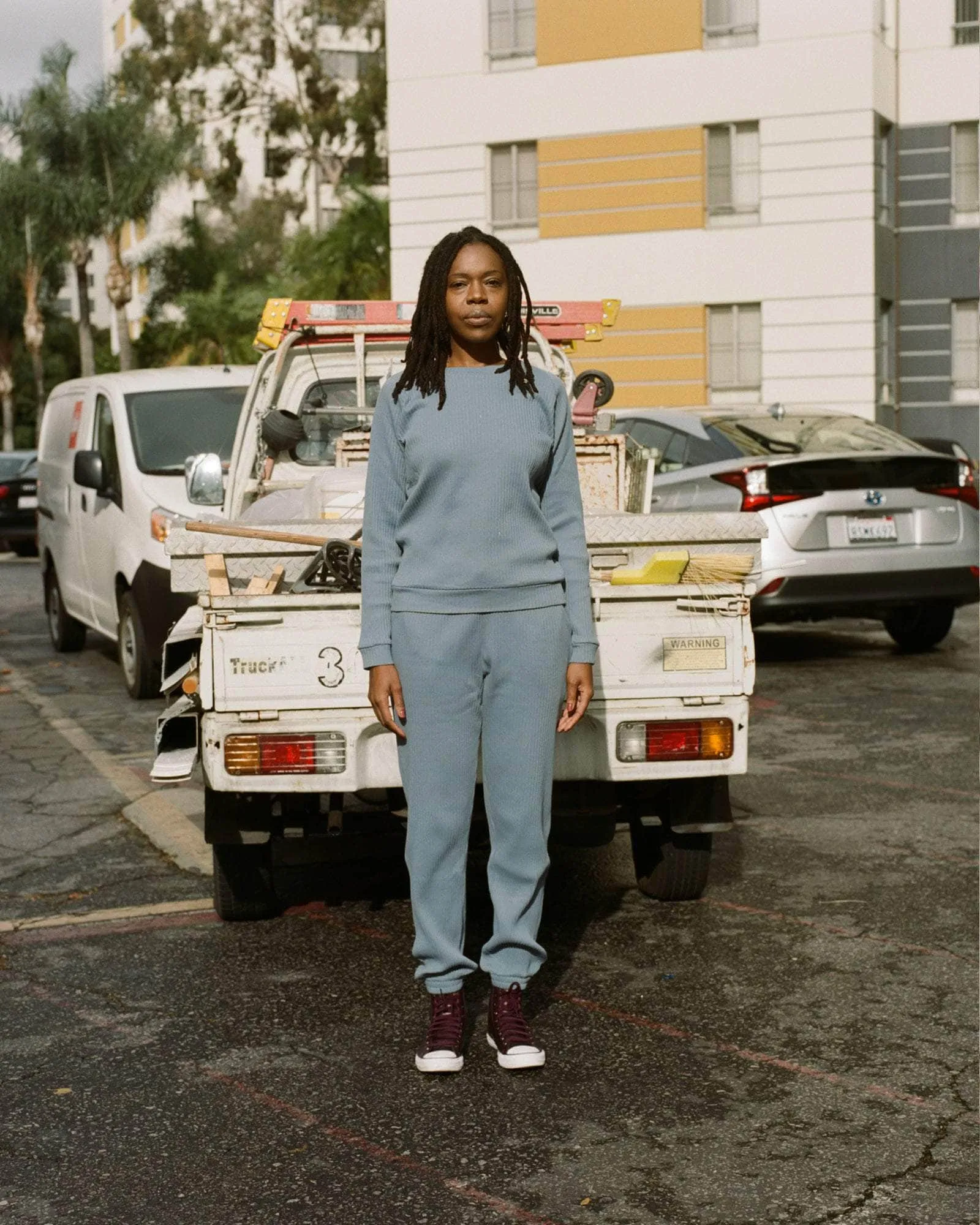 Basic Sweat sold by Baserange product image thumbnail 4