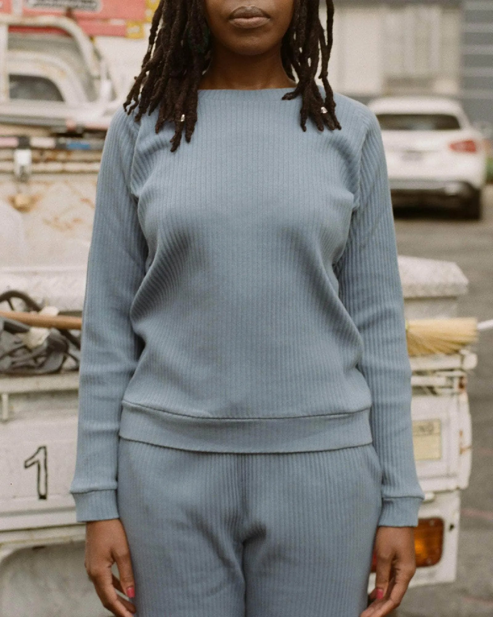 Basic Sweat sold by Baserange product image thumbnail 5