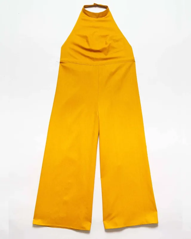 Shore Jumpsuit sold by Baserange