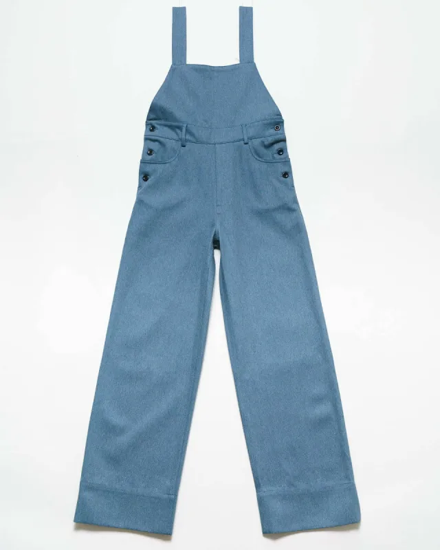 Navalo Jumpsuit made by Baserange