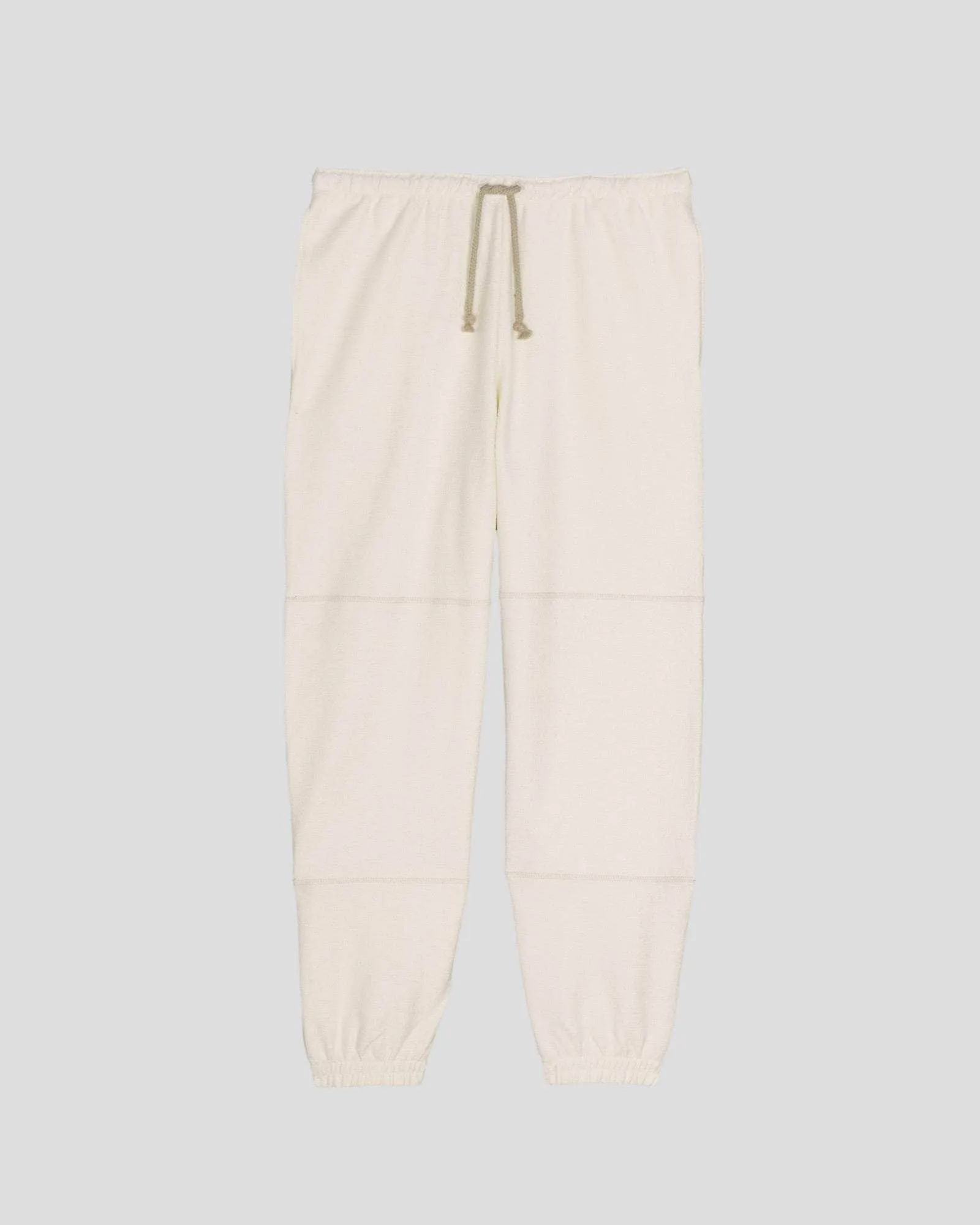 Cobble Sweatpants sold by Baserange