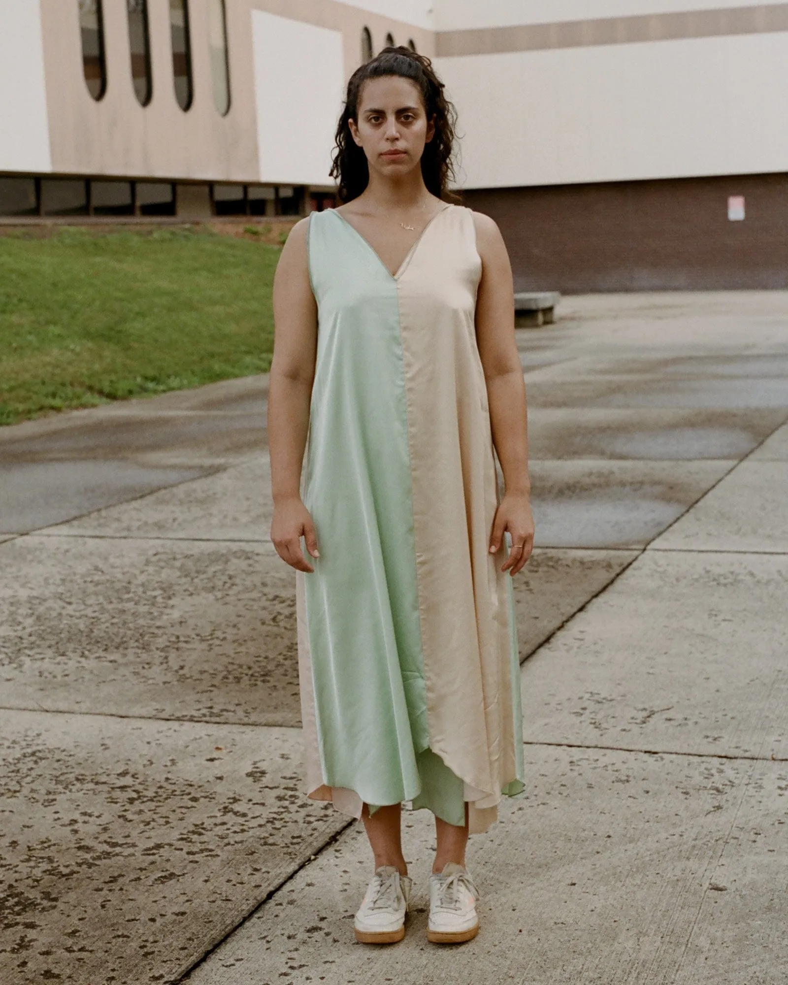 Crosse Dress sold by Baserange product image thumbnail 2