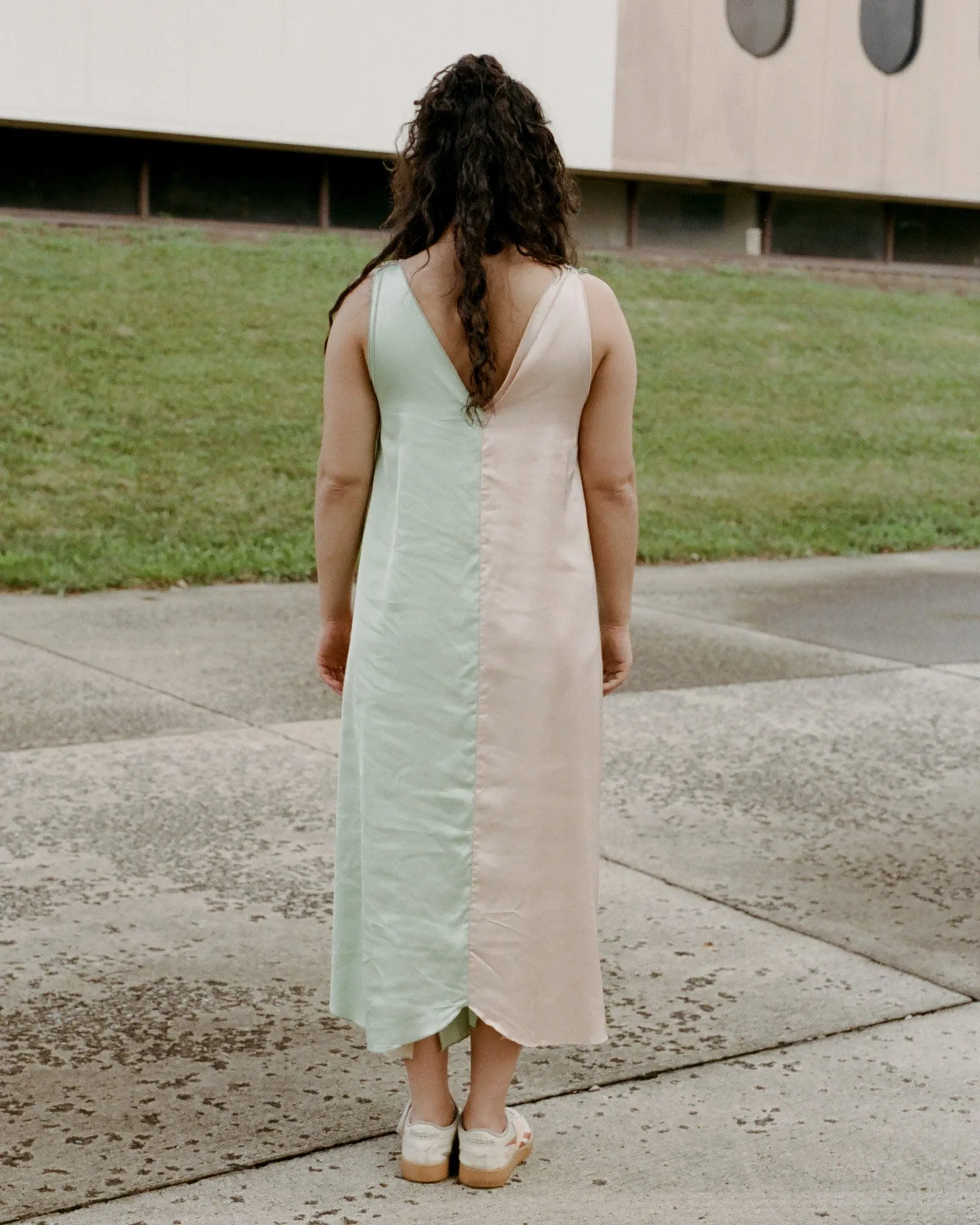 Crosse Dress sold by Baserange product image thumbnail 3