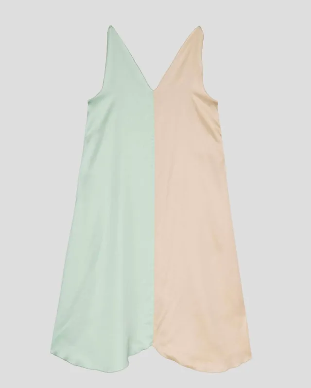 Crosse Dress made by Baserange