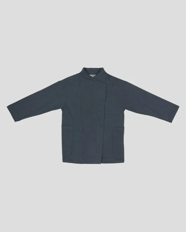 Fossey Coat sold by Baserange