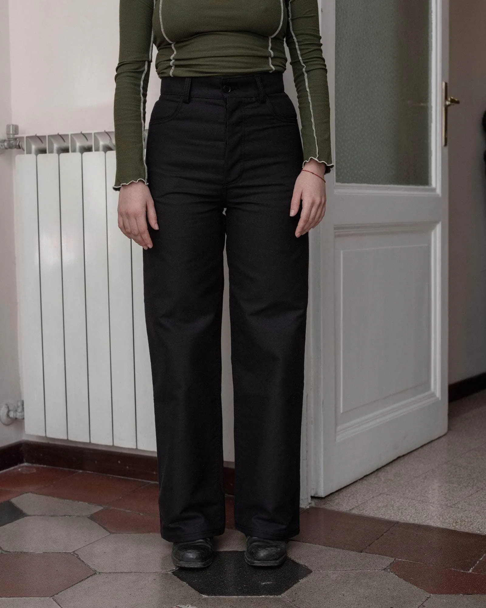 Navalo Pants sold by Baserange