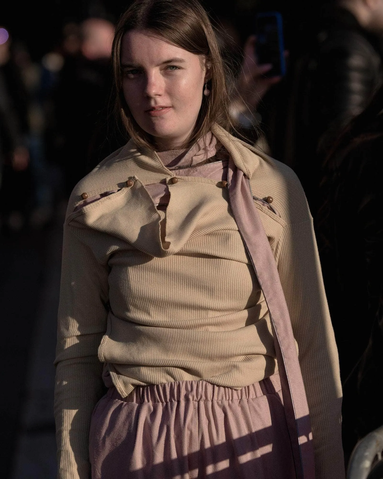 Tav Turtleneck sold by Baserange product image thumbnail 3