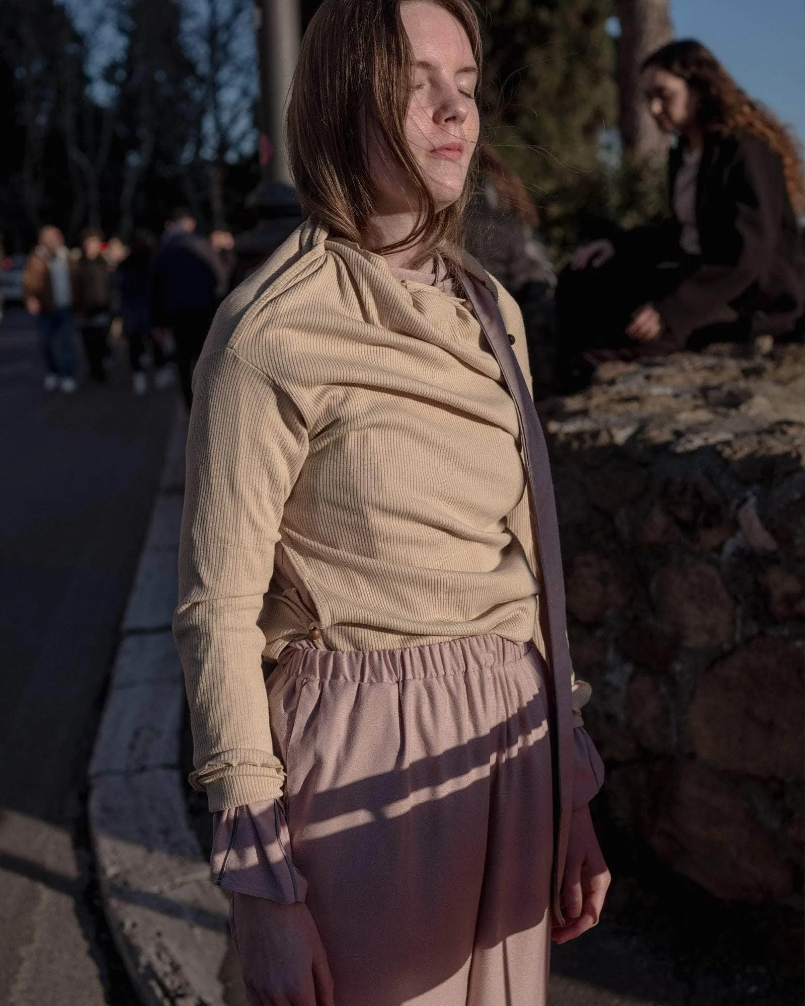 Tav Turtleneck sold by Baserange product image thumbnail 5