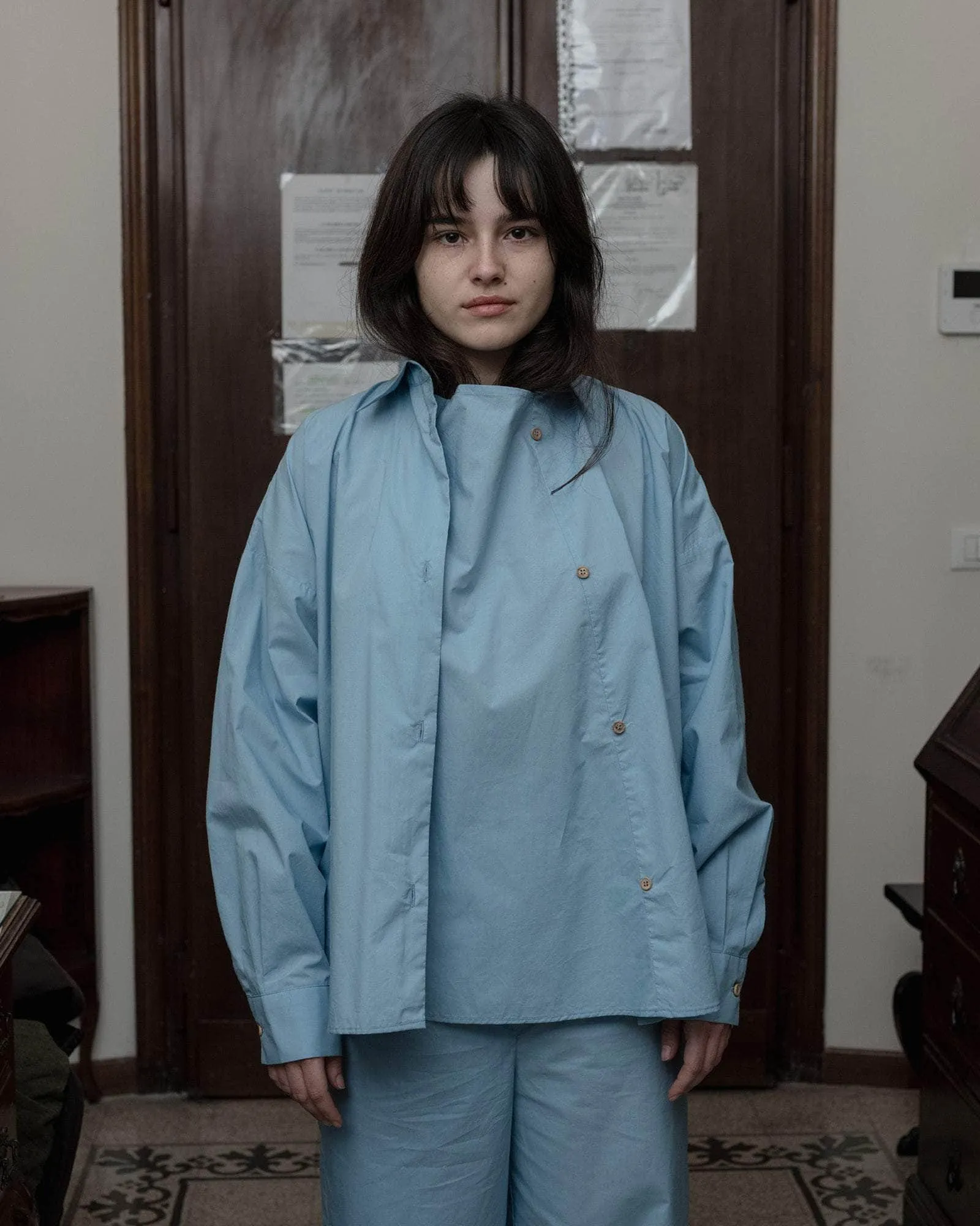 Jura Shirt sold by Baserange