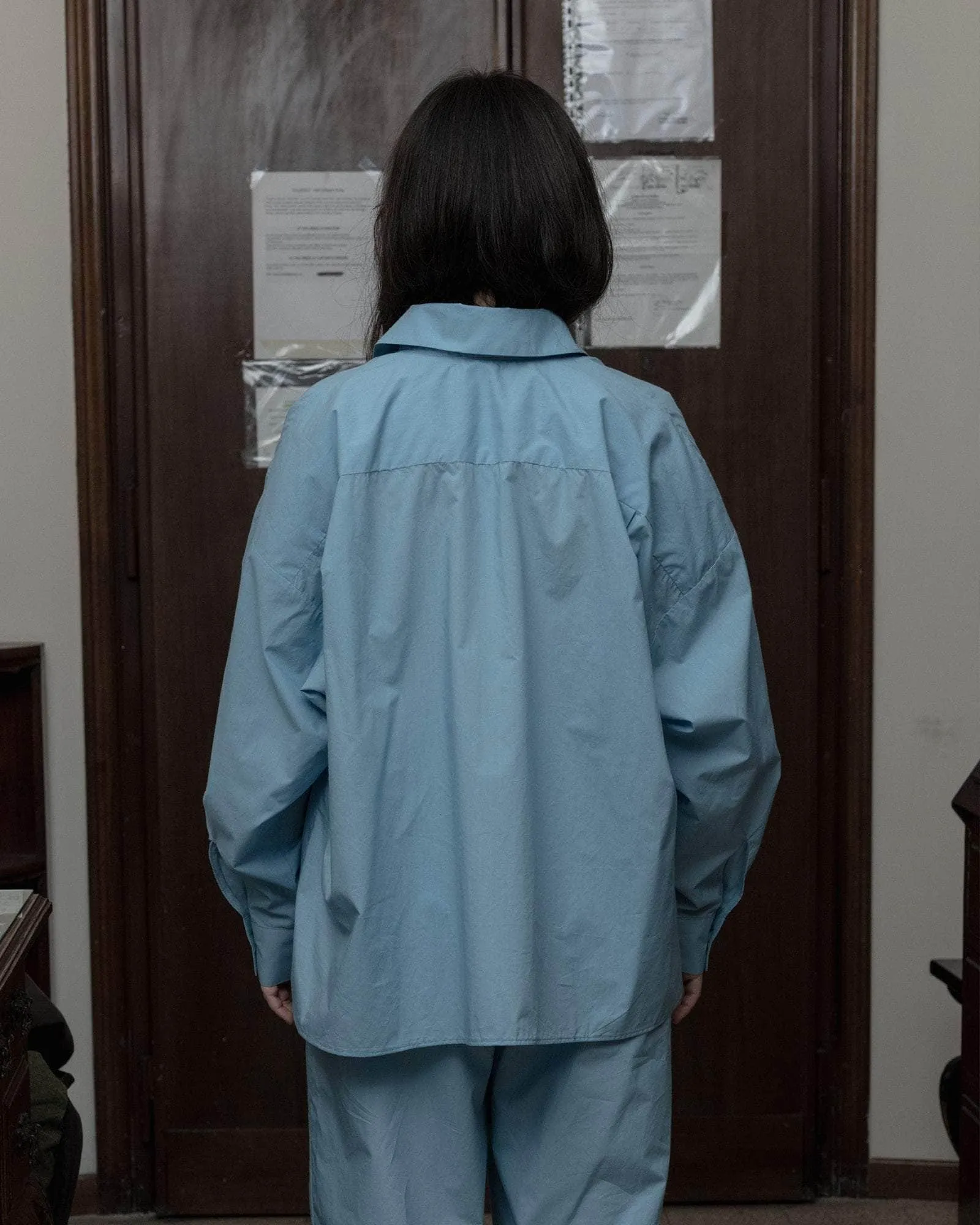 Jura Shirt sold by Baserange product image thumbnail 3