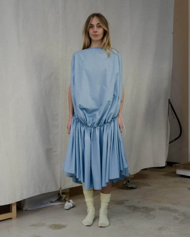 Luce Dress made by Baserange