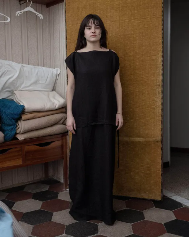 Leo Dress sold by Baserange