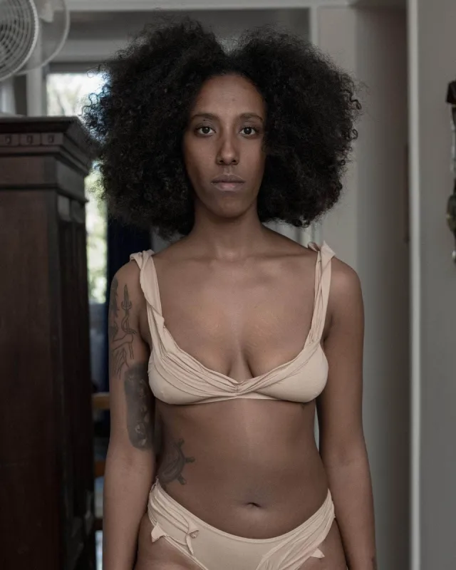 Autem Bra sold by Baserange