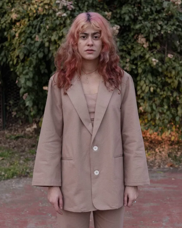 Tajo Blazer sold by Baserange