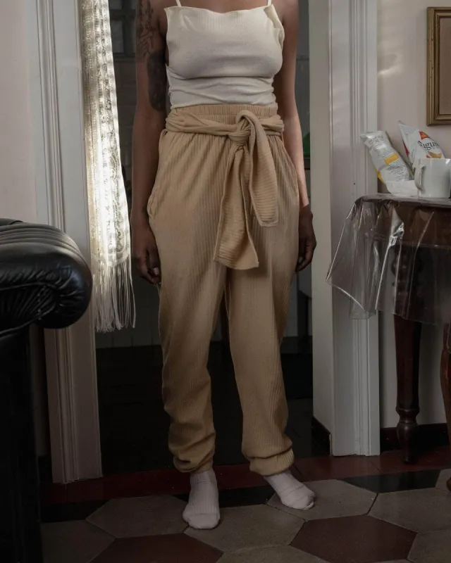 Tour Sweatpants sold by Baserange