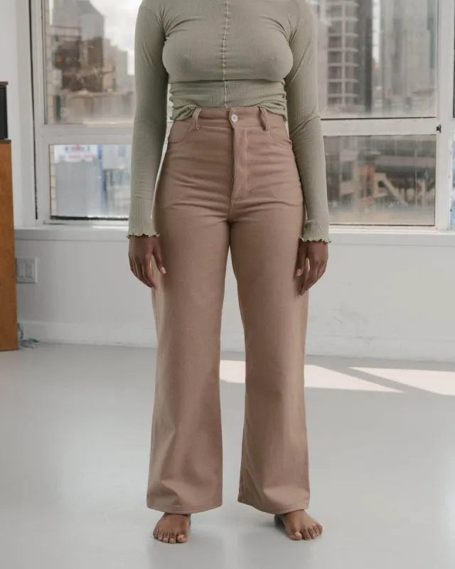 Navalo Pants sold by Baserange