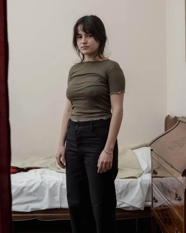 Indre Pants sold by Baserange