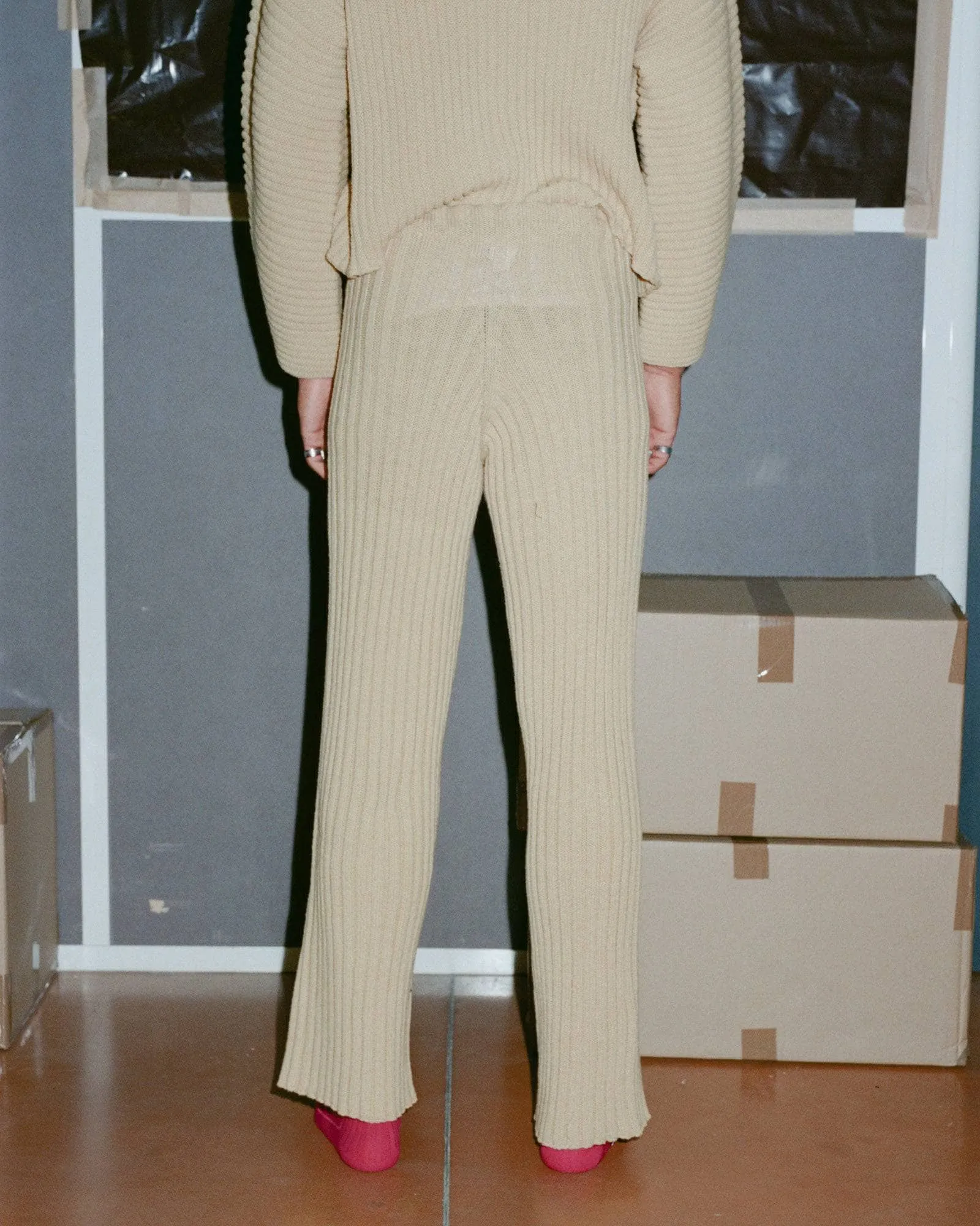 Maru Pants sold by Baserange product image thumbnail 3