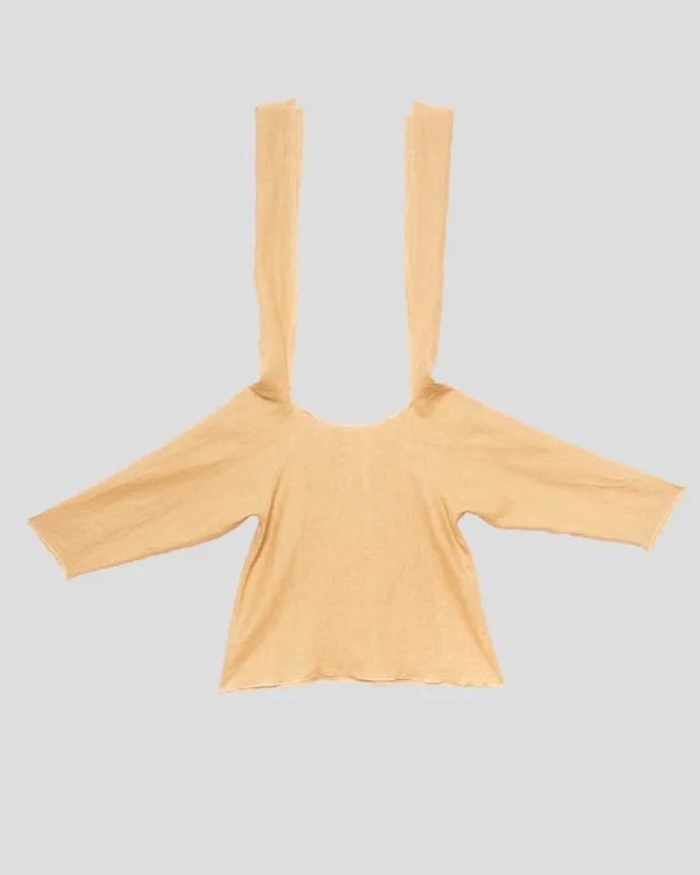 Brazo Top made by Baserange