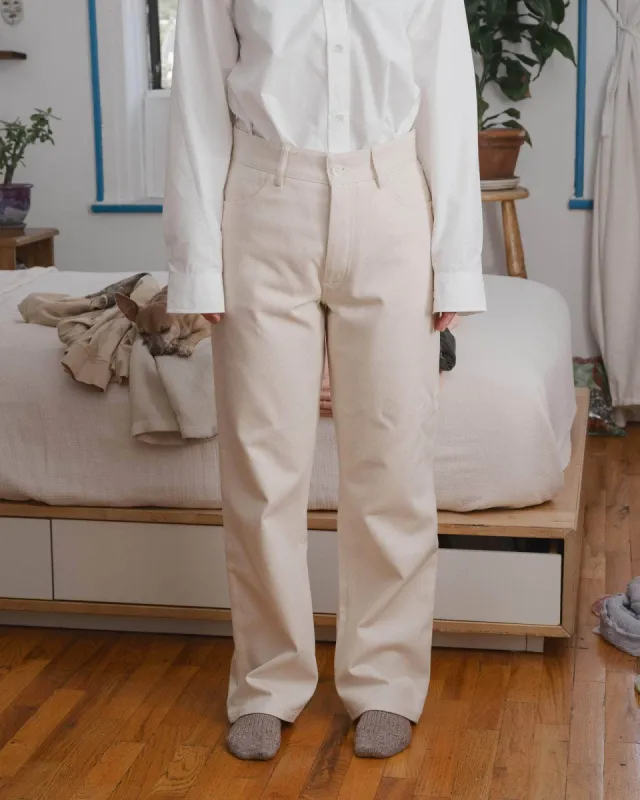 Tajo Pants sold by Baserange