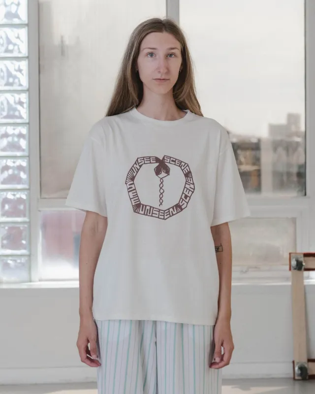 Su Snake Tee Shirt sold by Baserange