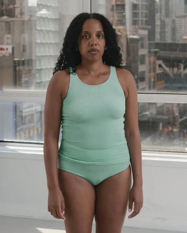 Omo Tank made by Baserange