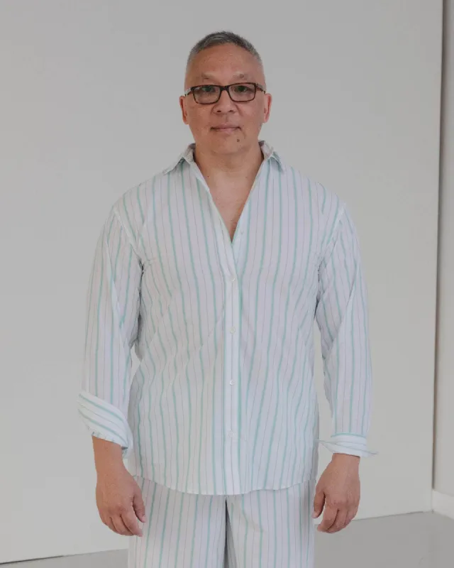 Rim Shirt made by Baserange