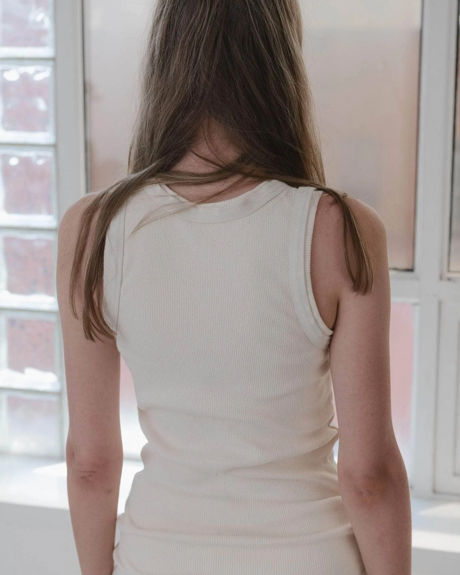 Supple Tank sold by Baserange product image thumbnail 4