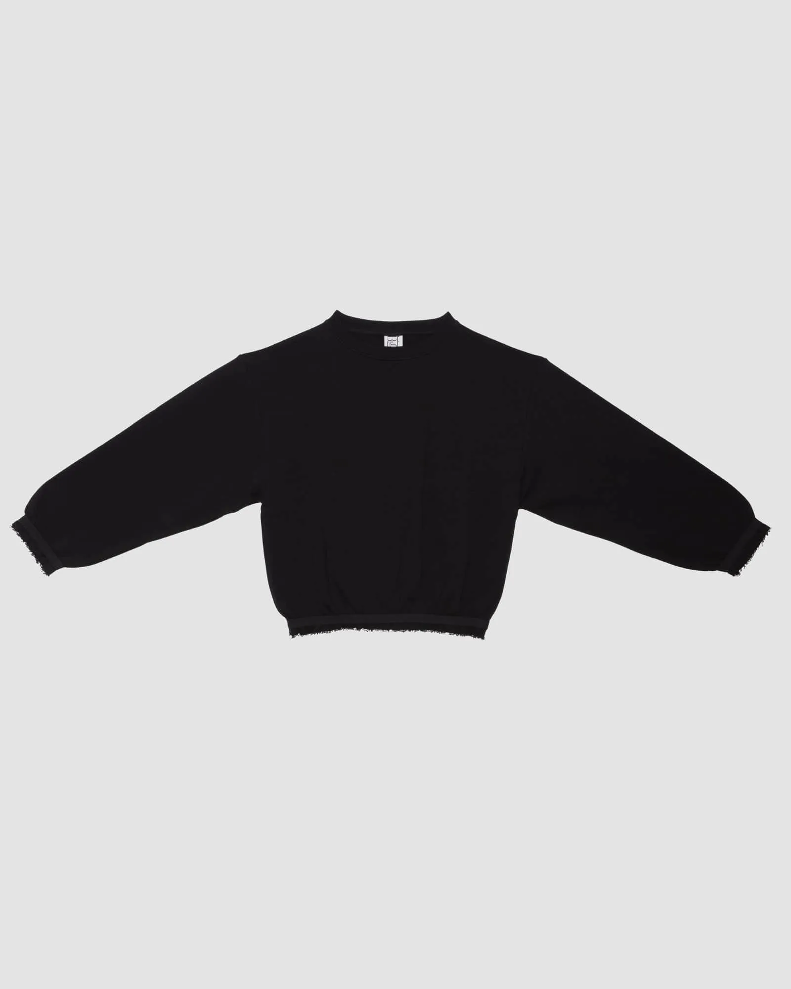 Route Sweatshirt sold by Baserange product image thumbnail 5