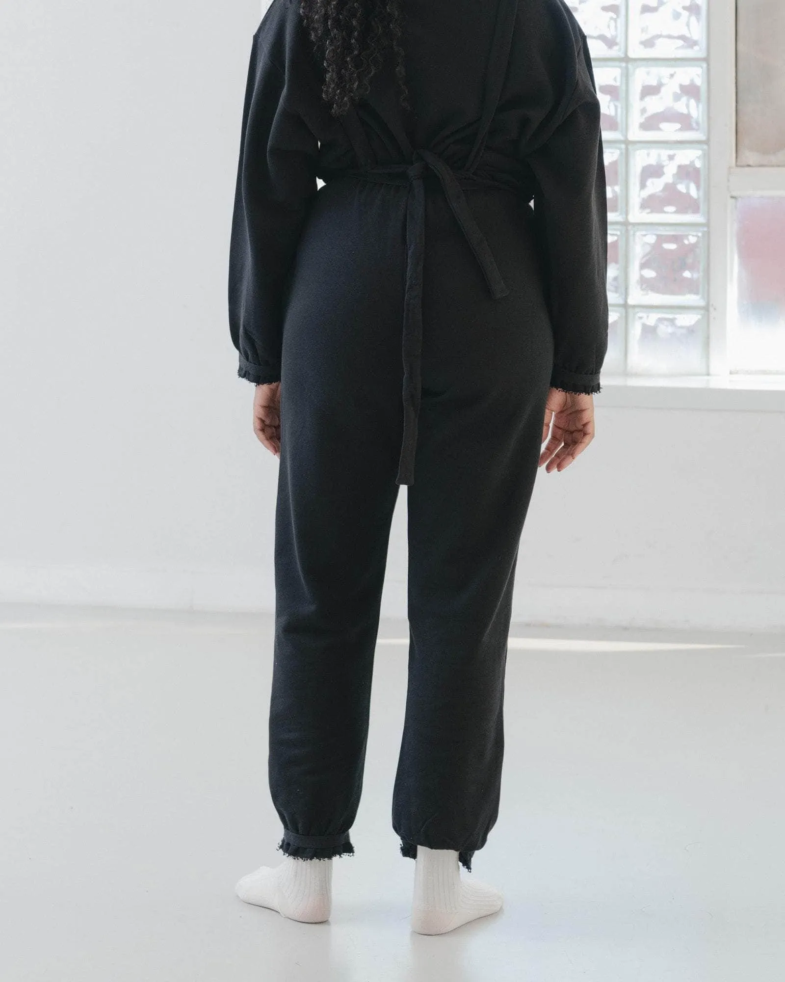 Route Sweatpants sold by Baserange product image thumbnail 2
